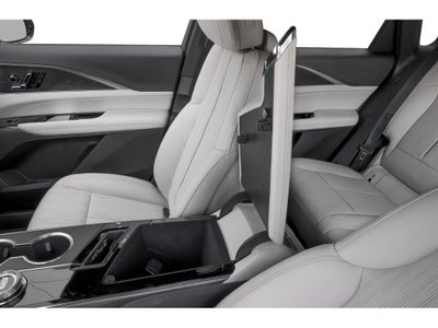 2027 Cadillac LYRIQ Premium Sport