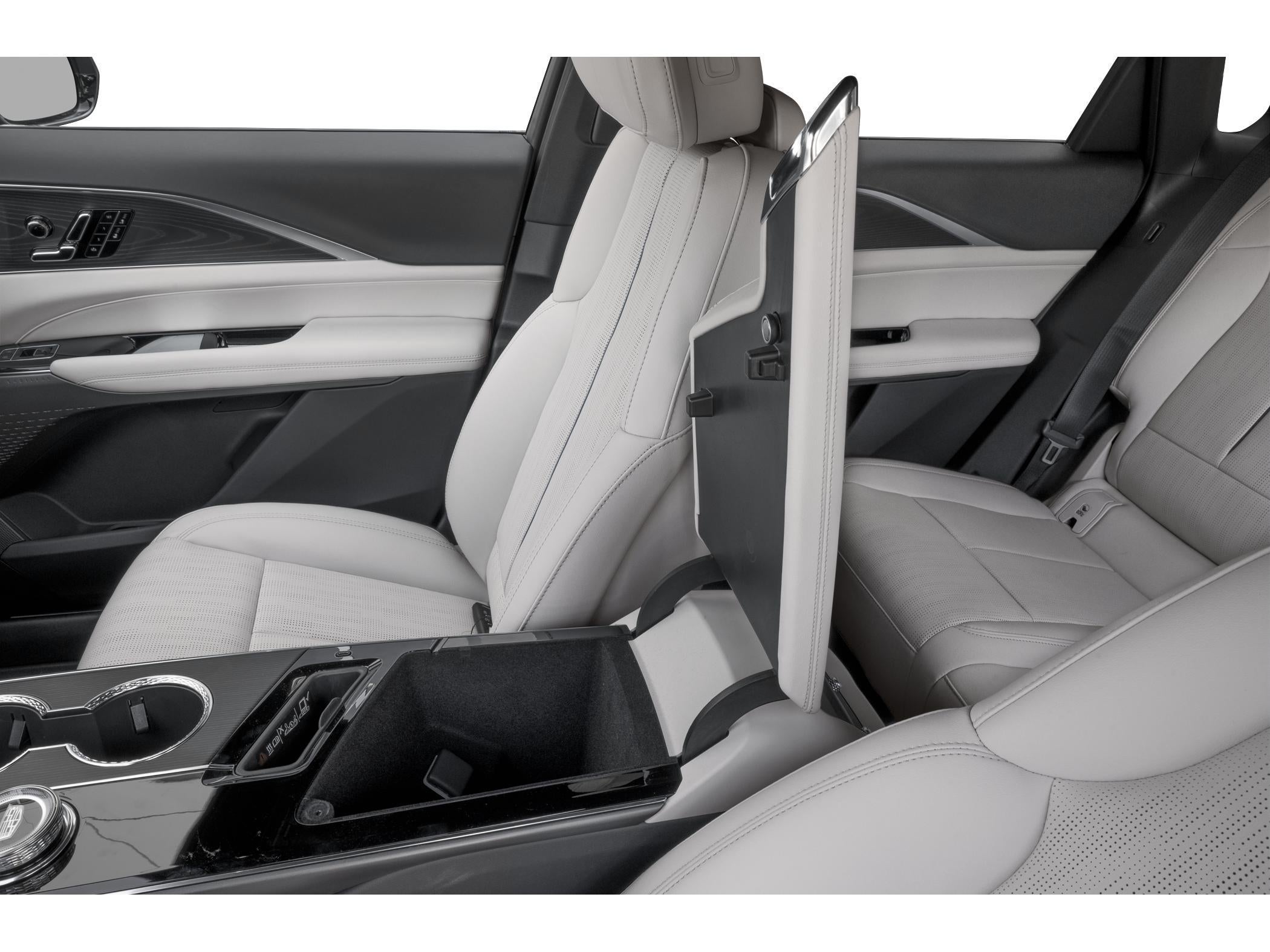 2027 Cadillac LYRIQ Premium Sport