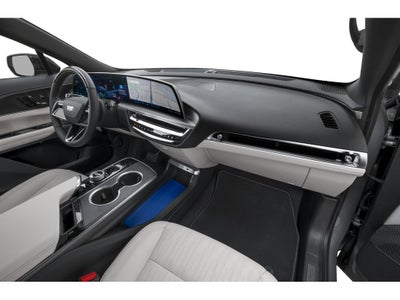 2027 Cadillac LYRIQ Premium Sport