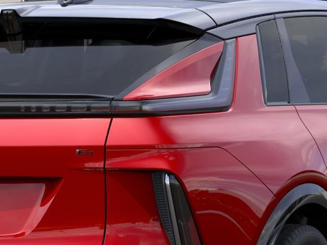 2027 Cadillac LYRIQ Premium Sport