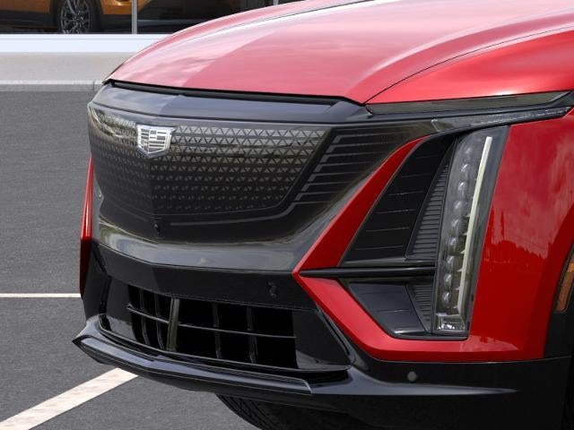 2027 Cadillac LYRIQ Premium Sport
