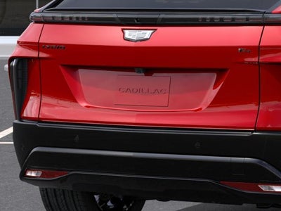 2027 Cadillac LYRIQ Premium Sport