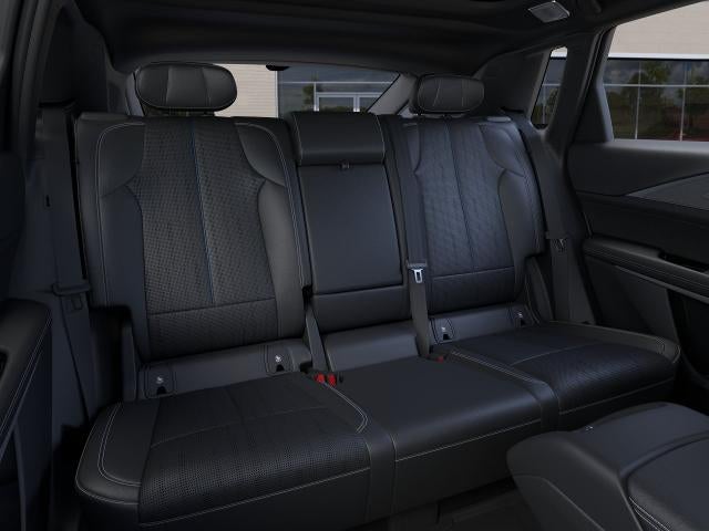 2027 Cadillac LYRIQ Premium Sport