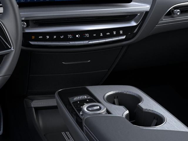 2027 Cadillac LYRIQ Premium Sport