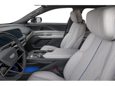 2027 Cadillac LYRIQ Premium Sport