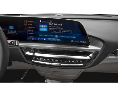 2027 Cadillac LYRIQ Premium Sport