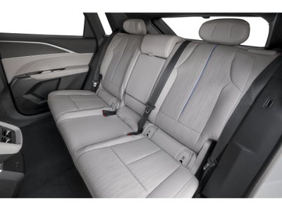 2027 Cadillac LYRIQ Premium Sport