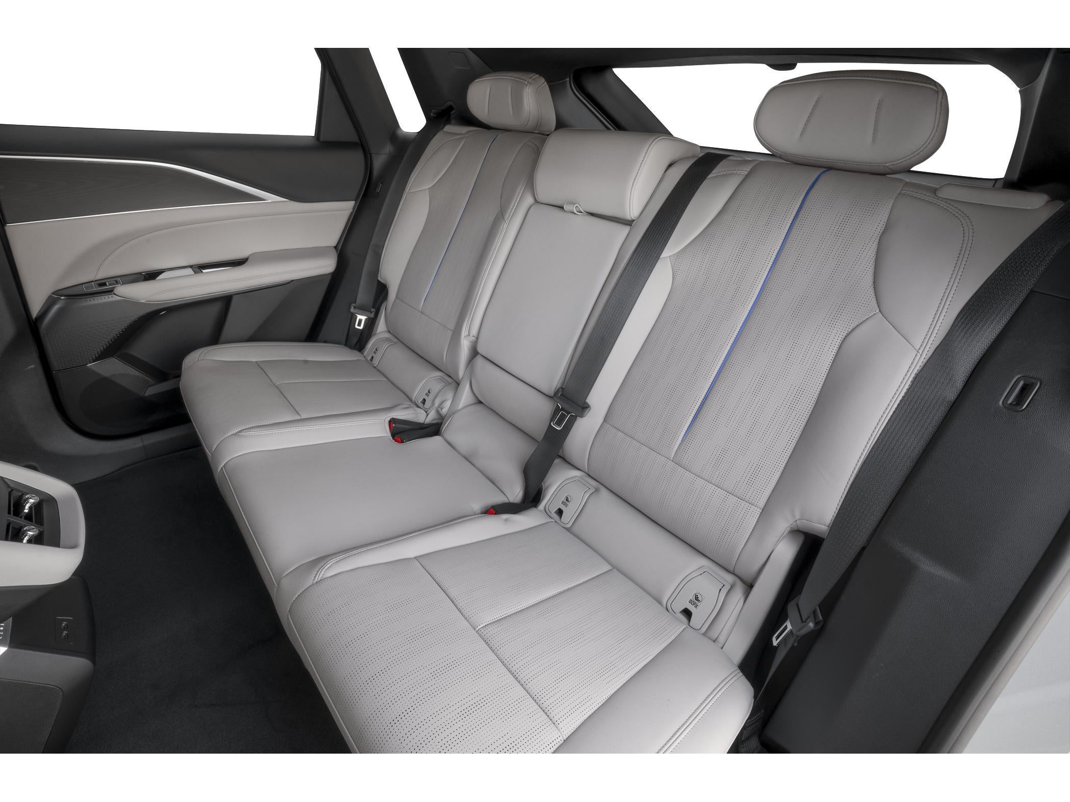 2027 Cadillac LYRIQ Premium Sport