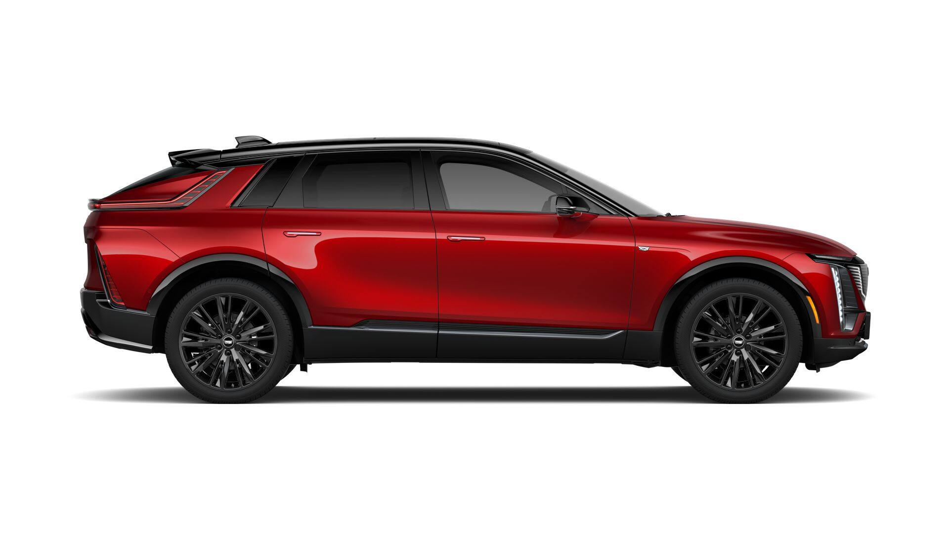 2027 Cadillac LYRIQ Premium Sport