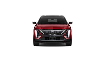 2027 Cadillac LYRIQ Premium Sport