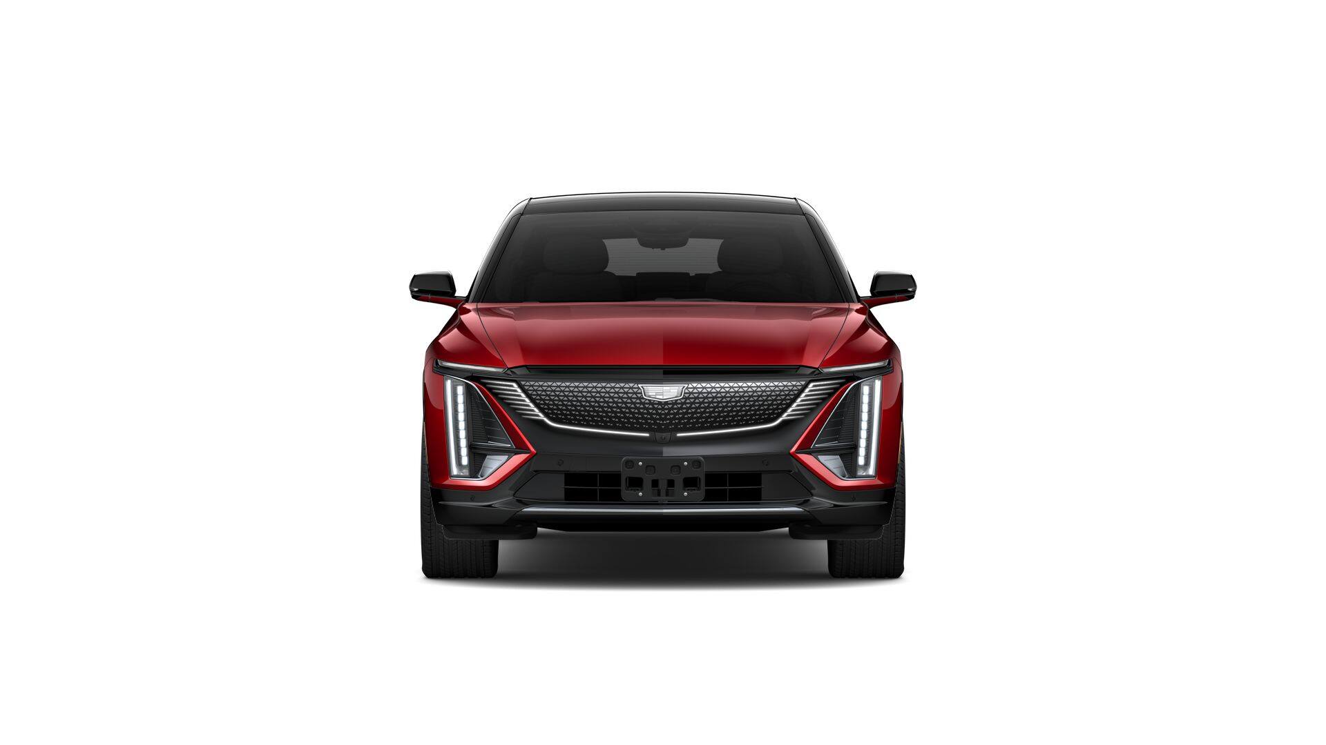 2027 Cadillac LYRIQ Premium Sport