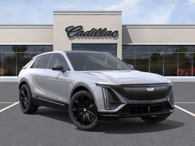 2027 Cadillac LYRIQ Signature Sport
