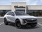 2027 Cadillac LYRIQ Signature Sport