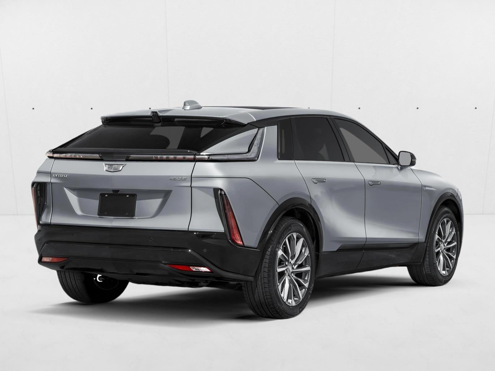 2027 Cadillac LYRIQ Signature Sport