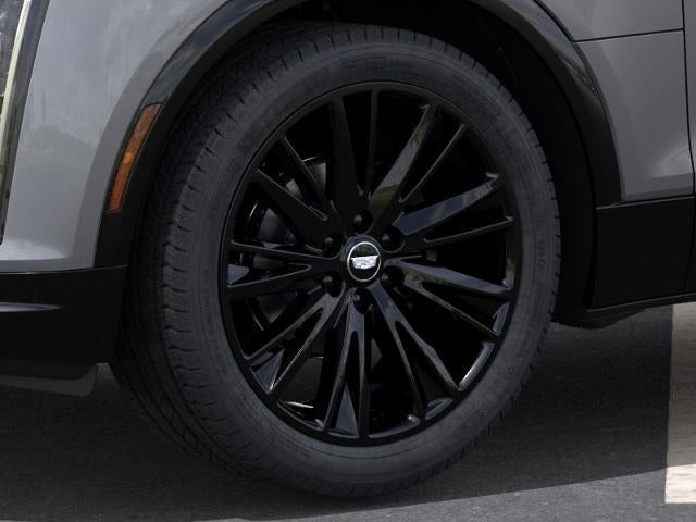 2027 Cadillac LYRIQ Signature Sport