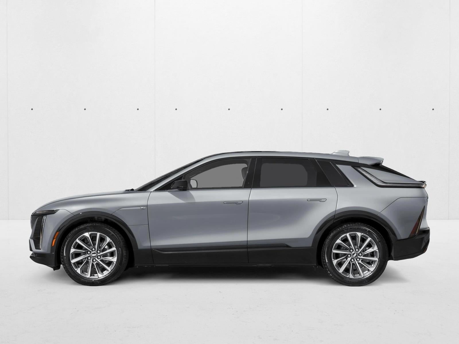 2027 Cadillac LYRIQ Signature Sport