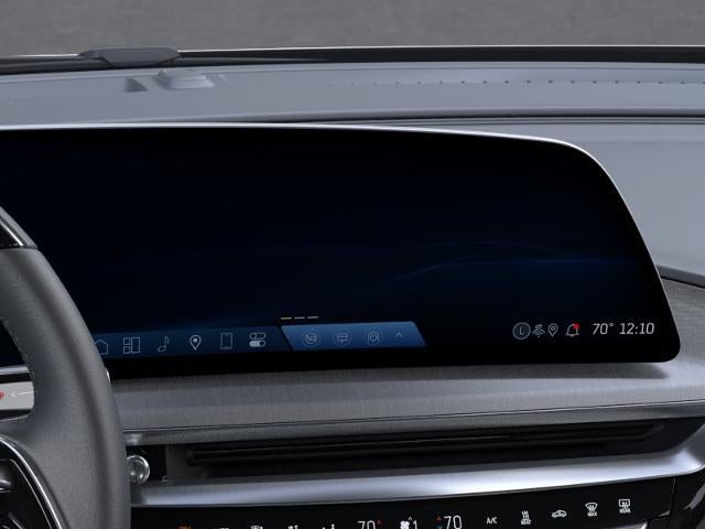 2027 Cadillac LYRIQ Signature Sport