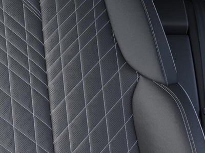 2027 Cadillac LYRIQ Signature Sport