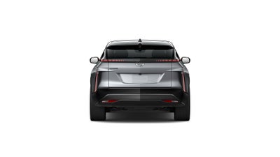2027 Cadillac LYRIQ Signature Sport
