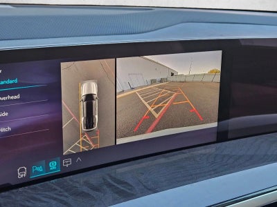 2026 Cadillac ESCALADE IQL Premium Luxury