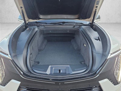 2026 Cadillac ESCALADE IQL Premium Luxury