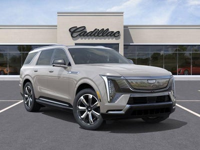 2026 Cadillac ESCALADE IQL Premium Luxury