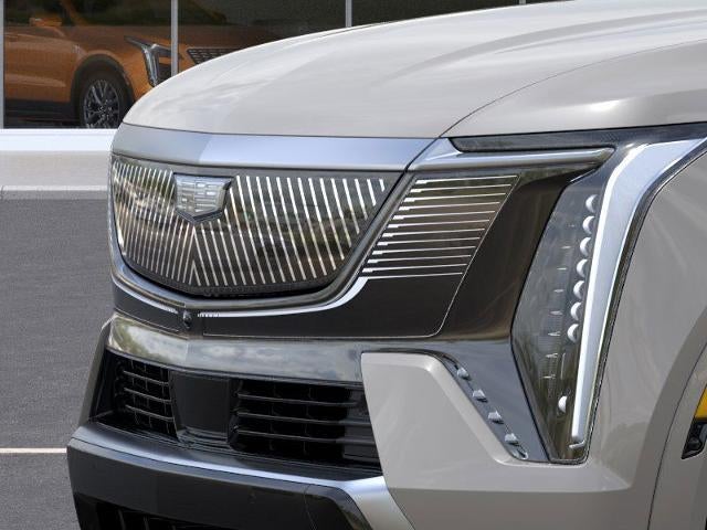 2026 Cadillac ESCALADE IQL Premium Luxury
