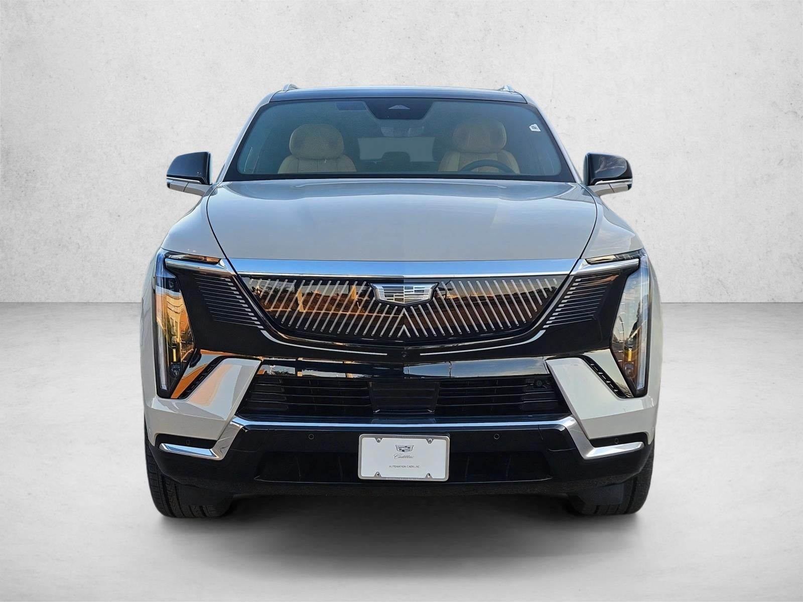 2026 Cadillac ESCALADE IQL Premium Luxury