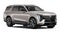 2026 Cadillac ESCALADE IQL Premium Luxury