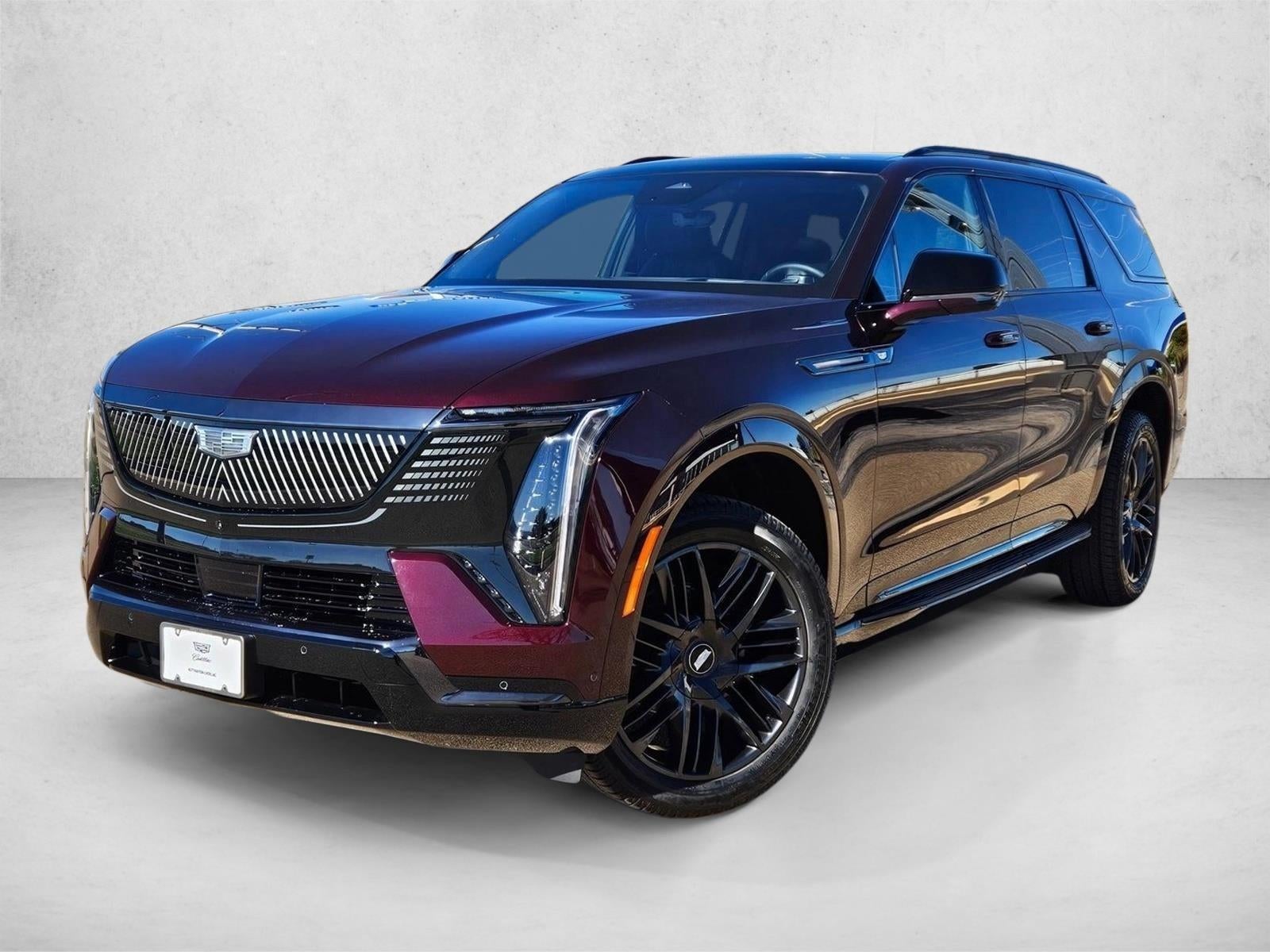 2026 Cadillac ESCALADE IQL Sport