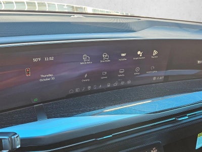 2026 Cadillac ESCALADE IQL Sport