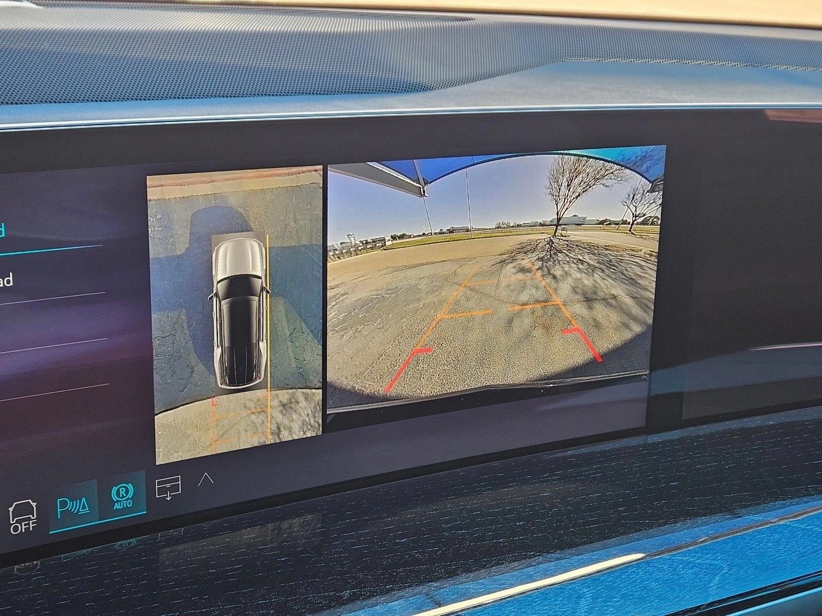 2026 Cadillac ESCALADE IQL Sport