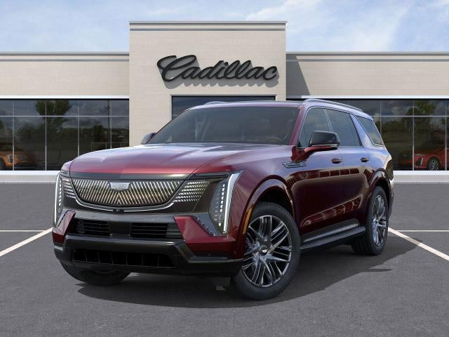 2026 Cadillac ESCALADE IQL Sport