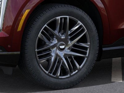 2026 Cadillac ESCALADE IQL Sport