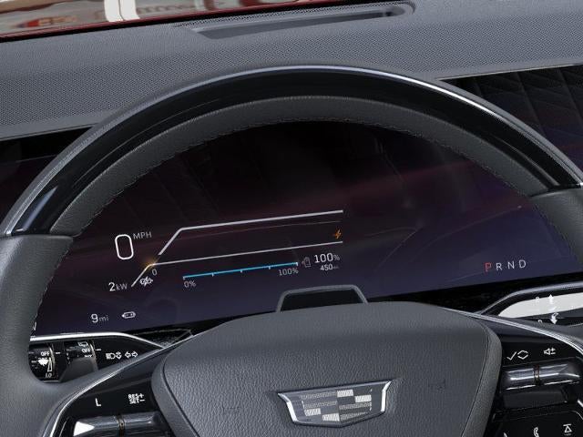 2026 Cadillac ESCALADE IQL Sport