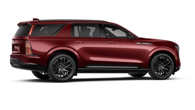 2026 Cadillac ESCALADE IQL Sport