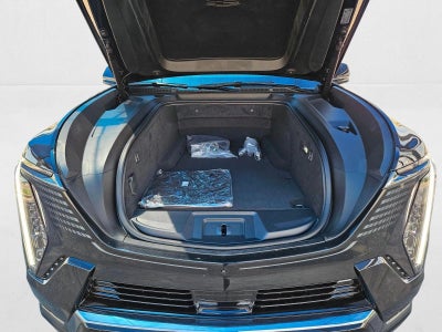 2026 Cadillac ESCALADE IQL Sport