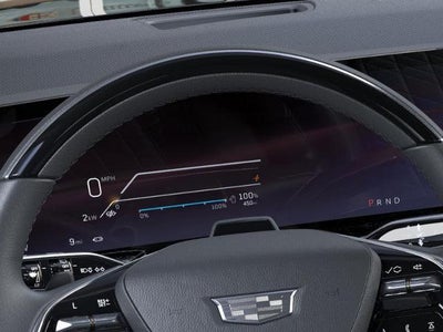 2026 Cadillac ESCALADE IQL Sport