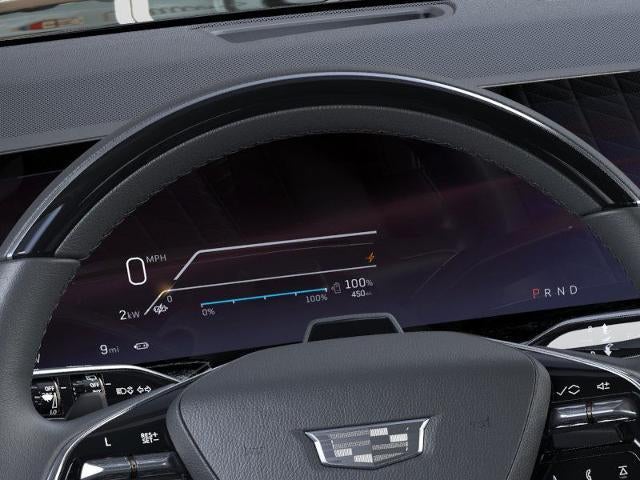 2026 Cadillac ESCALADE IQL Sport