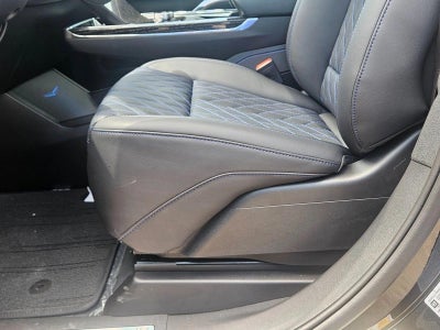 2026 Cadillac ESCALADE IQL Sport