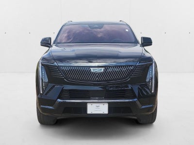 2026 Cadillac ESCALADE IQL Sport