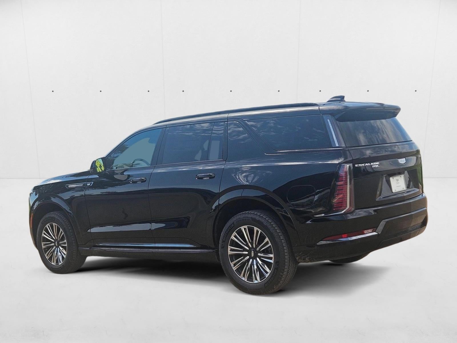2026 Cadillac ESCALADE IQL Sport