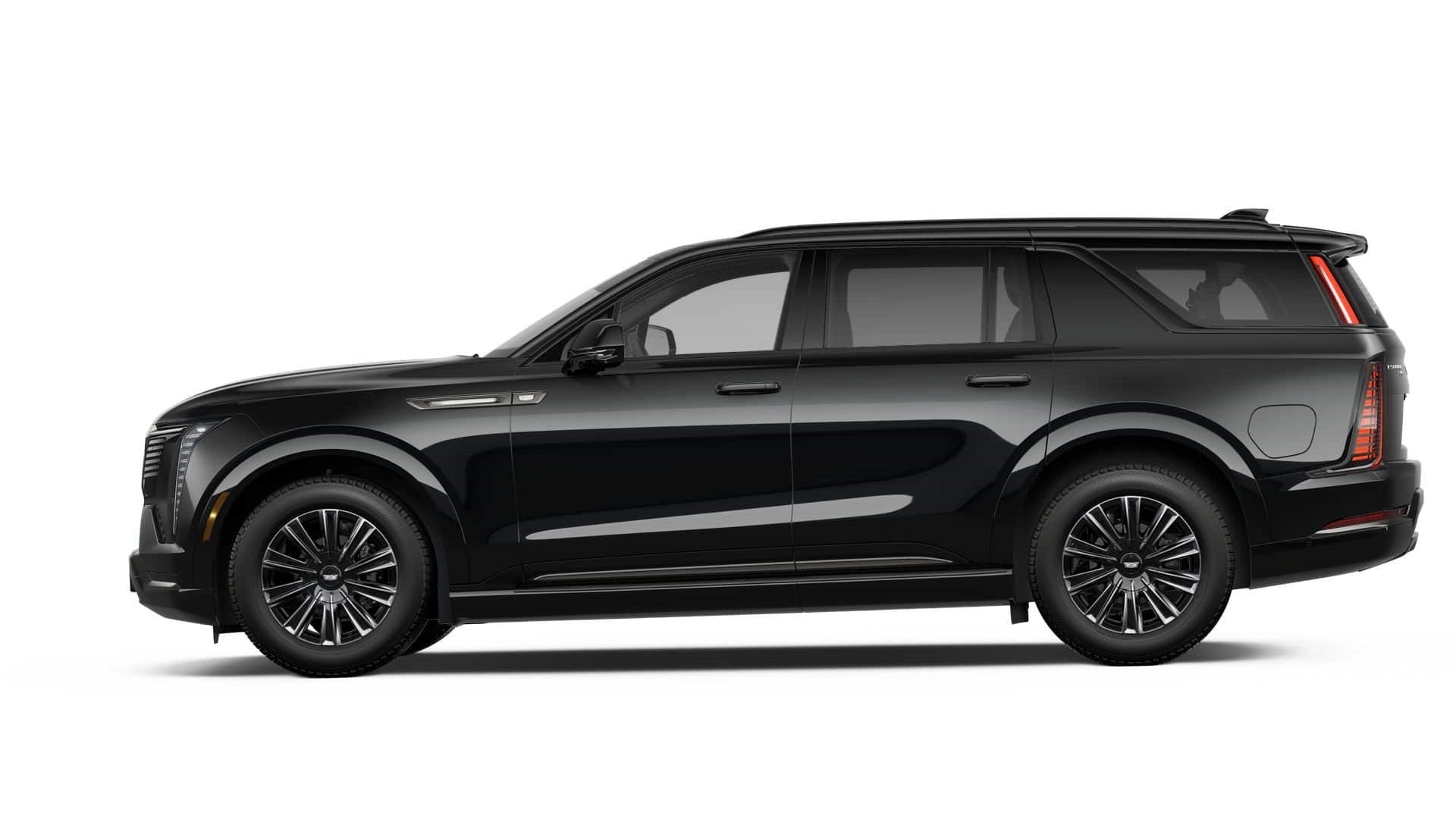 2026 Cadillac ESCALADE IQL Sport