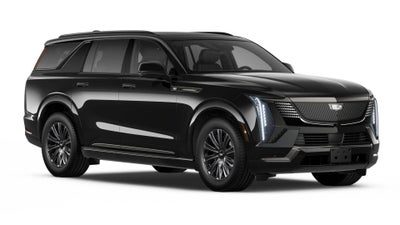 2026 Cadillac ESCALADE IQL Sport