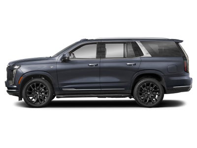 2027 Cadillac Escalade 4WD Luxury