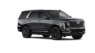 2027 Cadillac Escalade 4WD Luxury
