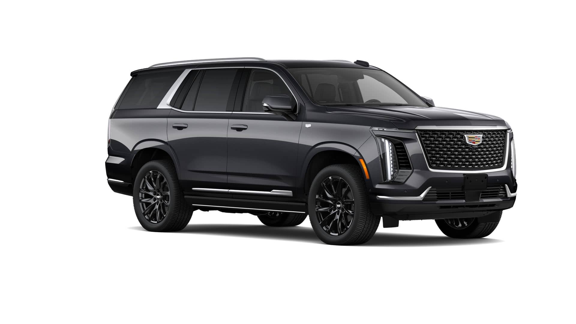 2027 Cadillac Escalade 4WD Luxury