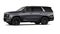 2027 Cadillac Escalade 4WD Luxury