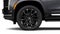2027 Cadillac Escalade 4WD Luxury