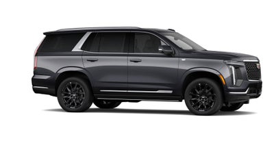 2027 Cadillac Escalade 4WD Luxury